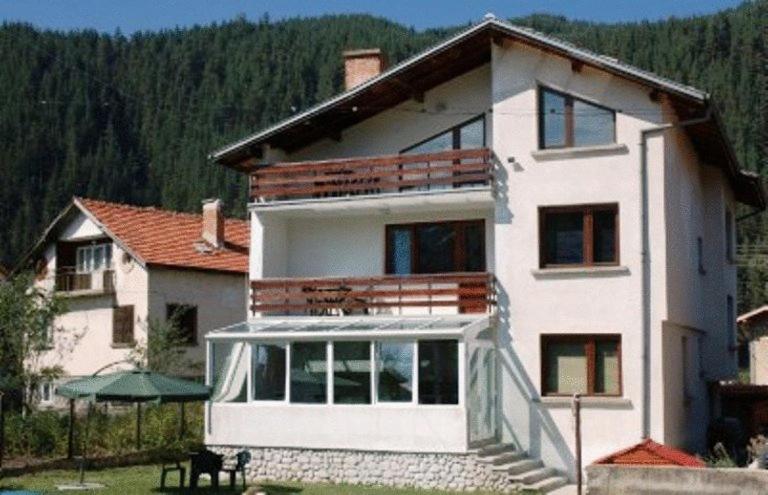 All Seasons Mountain Vistas Govedartsi Extérieur photo