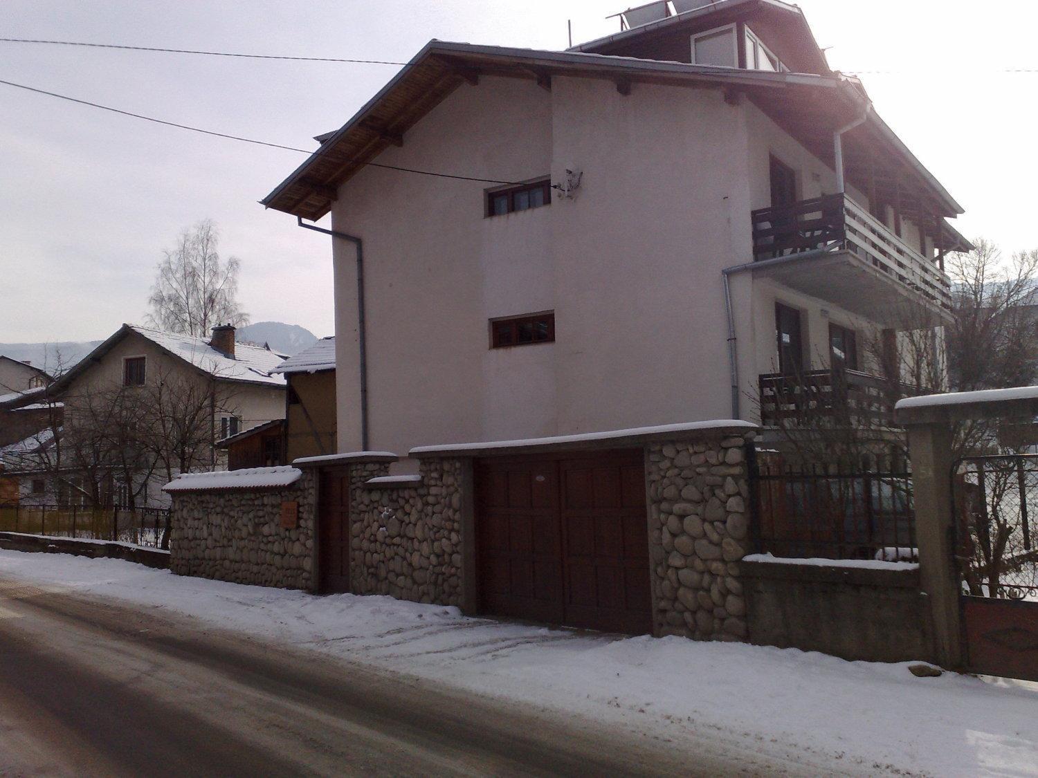 All Seasons Mountain Vistas Govedartsi Extérieur photo