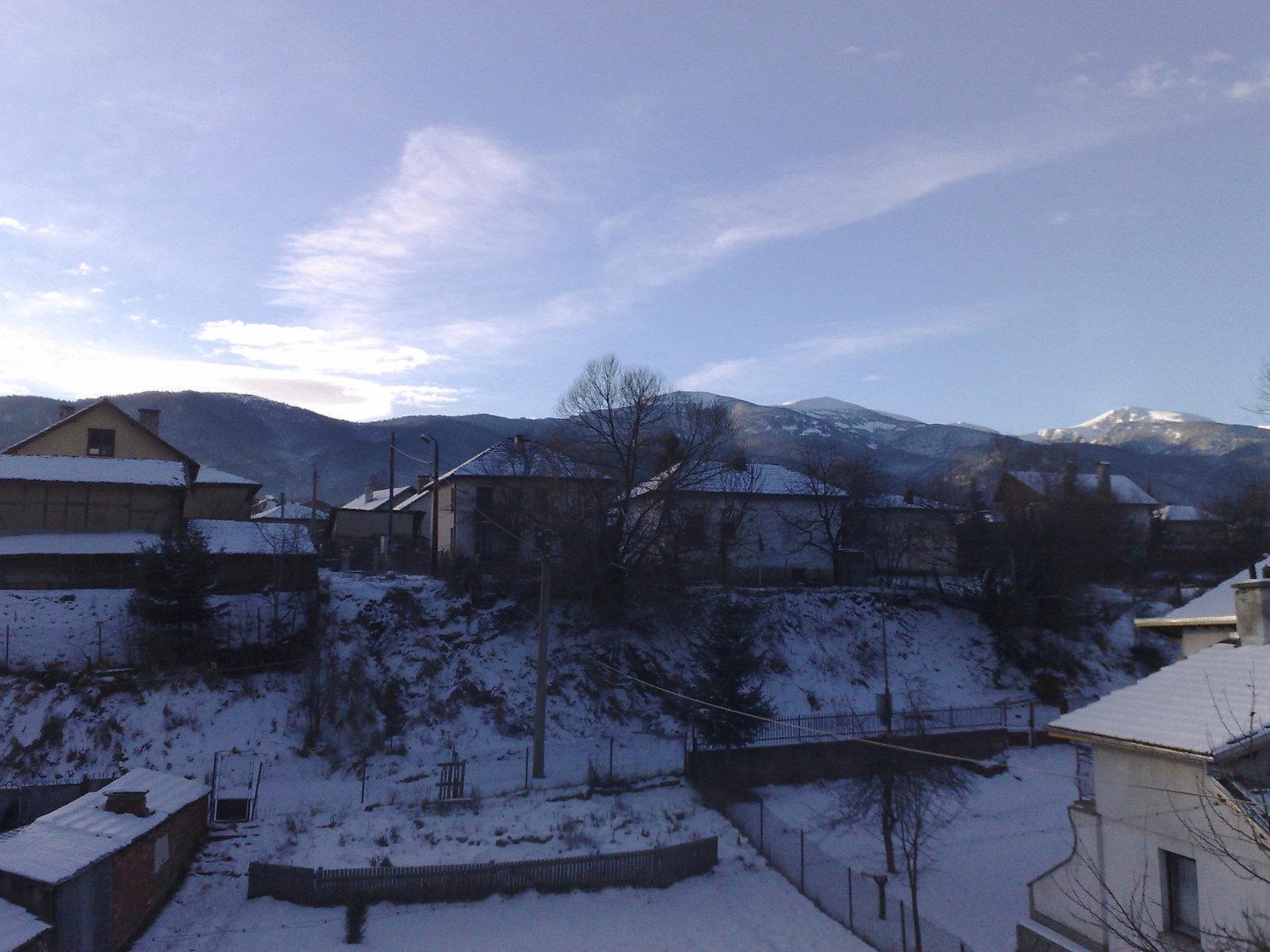 All Seasons Mountain Vistas Govedartsi Extérieur photo